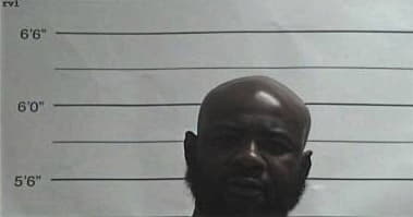 Shedrick Roy, - Orleans Parish County, LA 